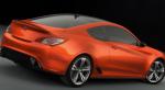 Genesis Coupe Hyundai used Genesis Coupe Hyundai used 2009