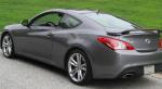 Hyundai Genesis Coupe new Hyundai Genesis Coupe new 2011