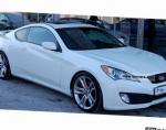 Hyundai Genesis Coupe Specification Hyundai Genesis Coupe Specification coupe
