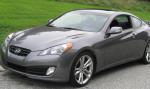 Hyundai Genesis Coupe specs Hyundai Genesis Coupe specs 2011