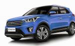 Creta Hyundai approved Creta Hyundai approved 2015
