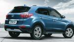 Creta Hyundai configuration Creta Hyundai configuration minivan