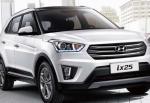 Creta Hyundai new Creta Hyundai new sedan