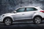 Hyundai Creta cost Hyundai Creta cost 2009