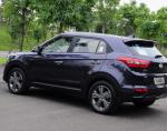 Hyundai Creta lease Hyundai Creta lease 2004