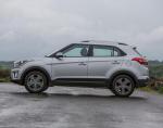 Hyundai Creta parts Hyundai Creta parts 2016
