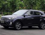 Hyundai Creta reviews Hyundai Creta reviews suv