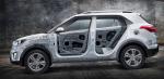 Hyundai Creta sale Hyundai Creta sale 2013