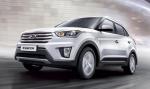 Hyundai Creta specs Hyundai Creta specs 2007