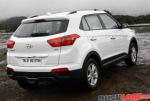 Hyundai Creta tuning Hyundai Creta tuning suv