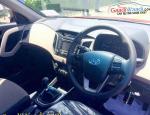 Hyundai Creta used Hyundai Creta used suv