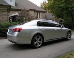 GS 300 Lexus approved GS 300 Lexus approved 2012