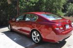 GS 300 Lexus model GS 300 Lexus model 2012