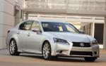 GS 300 Lexus new GS 300 Lexus new 2012