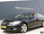 GS 300 Lexus review GS 300 Lexus review sedan