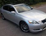 GS 300 Lexus reviews GS 300 Lexus reviews sedan