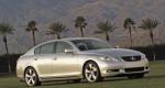 GS 300 Lexus tuning GS 300 Lexus tuning sedan