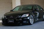 Lexus GS 300 configuration Lexus GS 300 configuration sedan