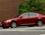 Lexus GS 300 Specifications Lexus GS 300 Specifications 2012