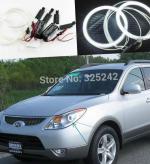 ix55 (Veracruz) Hyundai usa ix55 (Veracruz) Hyundai usa 2007