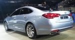 Aslan Hyundai spec Aslan Hyundai spec sedan