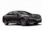 Hyundai Aslan model Hyundai Aslan model hatchback
