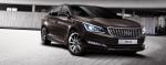 Hyundai Aslan Specifications Hyundai Aslan Specifications sedan