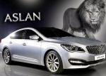 Hyundai Aslan used Hyundai Aslan used suv