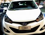 HB20 Hyundai Specifications HB20 Hyundai Specifications hatchback