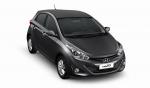 Hyundai HB20 approved Hyundai HB20 approved sedan