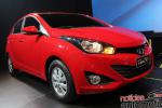 Hyundai HB20 Characteristics Hyundai HB20 Characteristics 2008