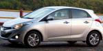Hyundai HB20 new Hyundai HB20 new 2011
