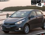 Hyundai HB20 parts Hyundai HB20 parts 2014