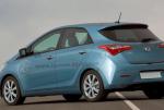 Hyundai HB20 usa Hyundai HB20 usa 2011