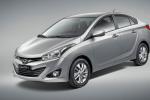 HB20S Hyundai Characteristics HB20S Hyundai Characteristics sedan