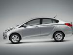 HB20S Hyundai lease HB20S Hyundai lease 2009