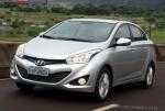 HB20S Hyundai model HB20S Hyundai model 2013