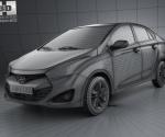 HB20S Hyundai spec HB20S Hyundai spec hatchback