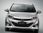 HB20S Hyundai used HB20S Hyundai used 2015