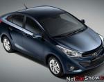 Hyundai HB20S Characteristics Hyundai HB20S Characteristics sedan