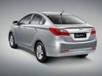 Hyundai HB20S concept Hyundai HB20S concept coupe