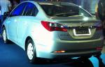 Hyundai HB20S configuration Hyundai HB20S configuration sedan