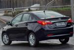 Hyundai HB20S lease Hyundai HB20S lease sedan