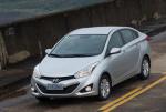 Hyundai HB20S new Hyundai HB20S new 2003