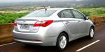 Hyundai HB20S tuning Hyundai HB20S tuning sedan