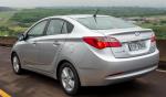 Hyundai HB20S usa Hyundai HB20S usa sedan
