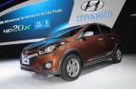HB20X Hyundai used HB20X Hyundai used 2009