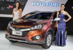 Hyundai HB20X configuration Hyundai HB20X configuration 2013