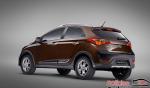 Hyundai HB20X price Hyundai HB20X price 2009