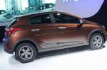Hyundai HB20X used Hyundai HB20X used 2006